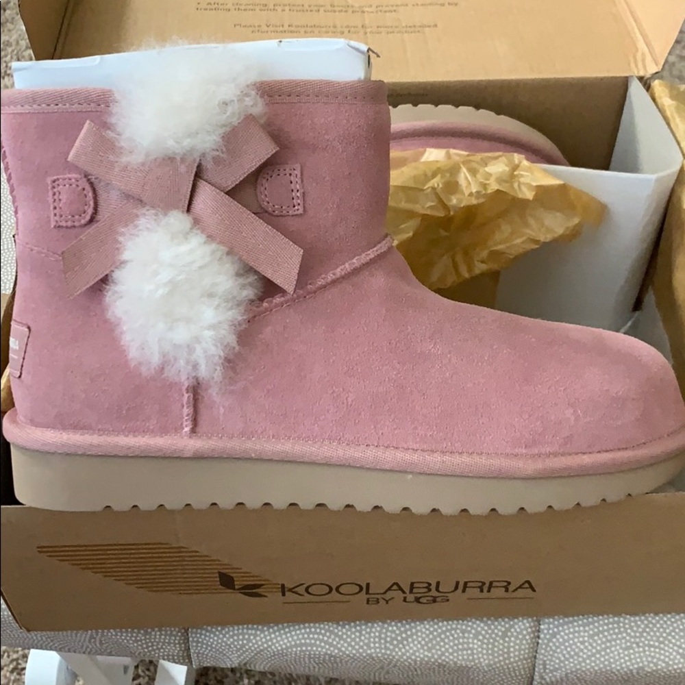 Koolaburra Women’s Uggs
